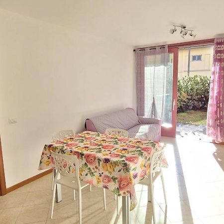 Bilocale Con Giardino Piano Terra Centro Paese Ideale Per Passeggiate Cremeno Exteriör bild